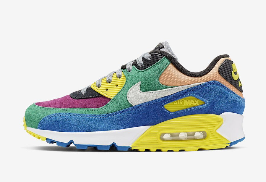 Air max 90 "Viotech"