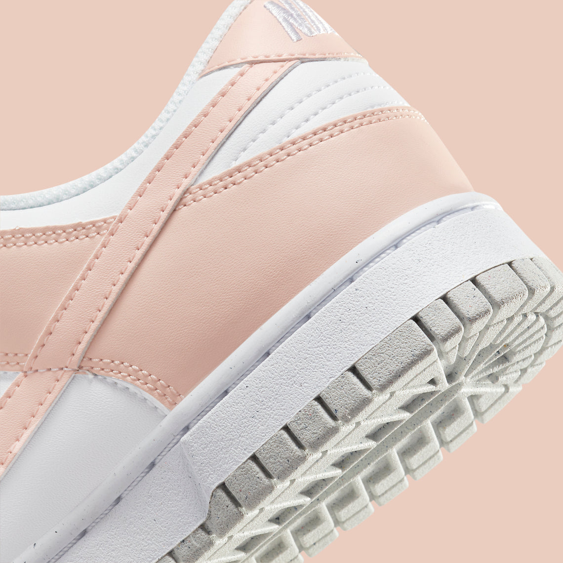 Nike Dunk Low Next Nature "Pale Coral" (W)