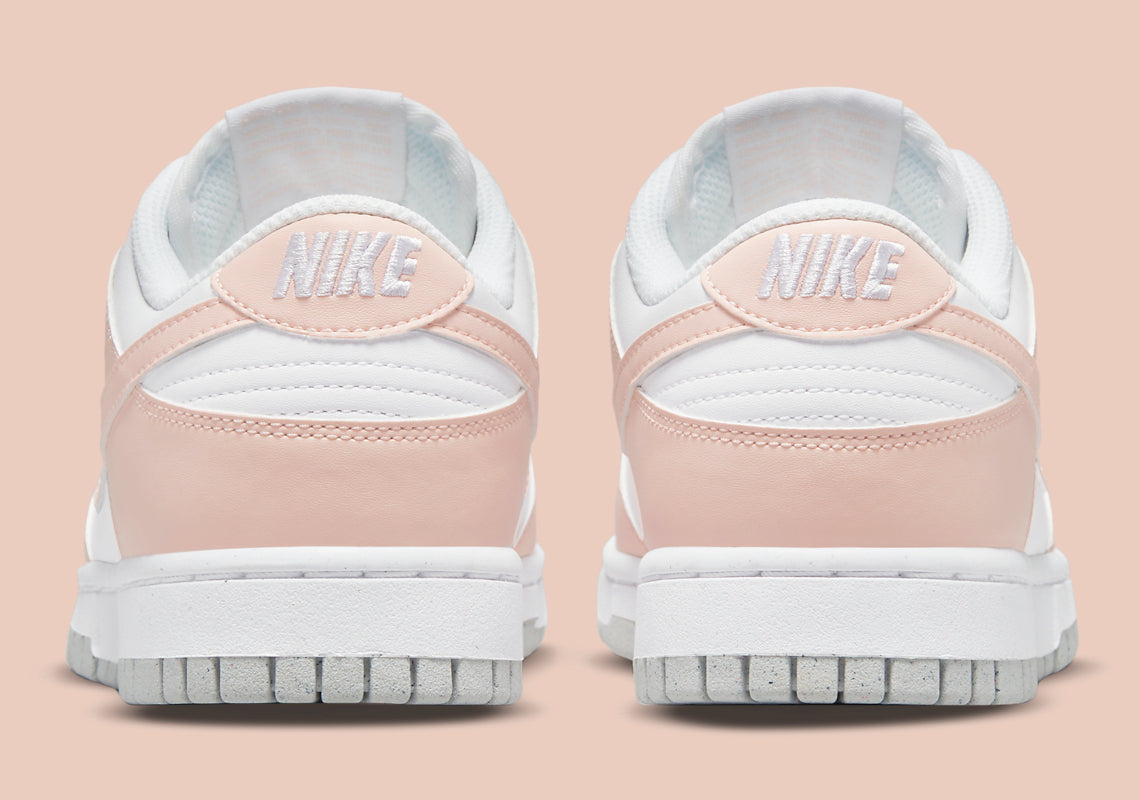 Nike Dunk Low Next Nature "Pale Coral" (W)
