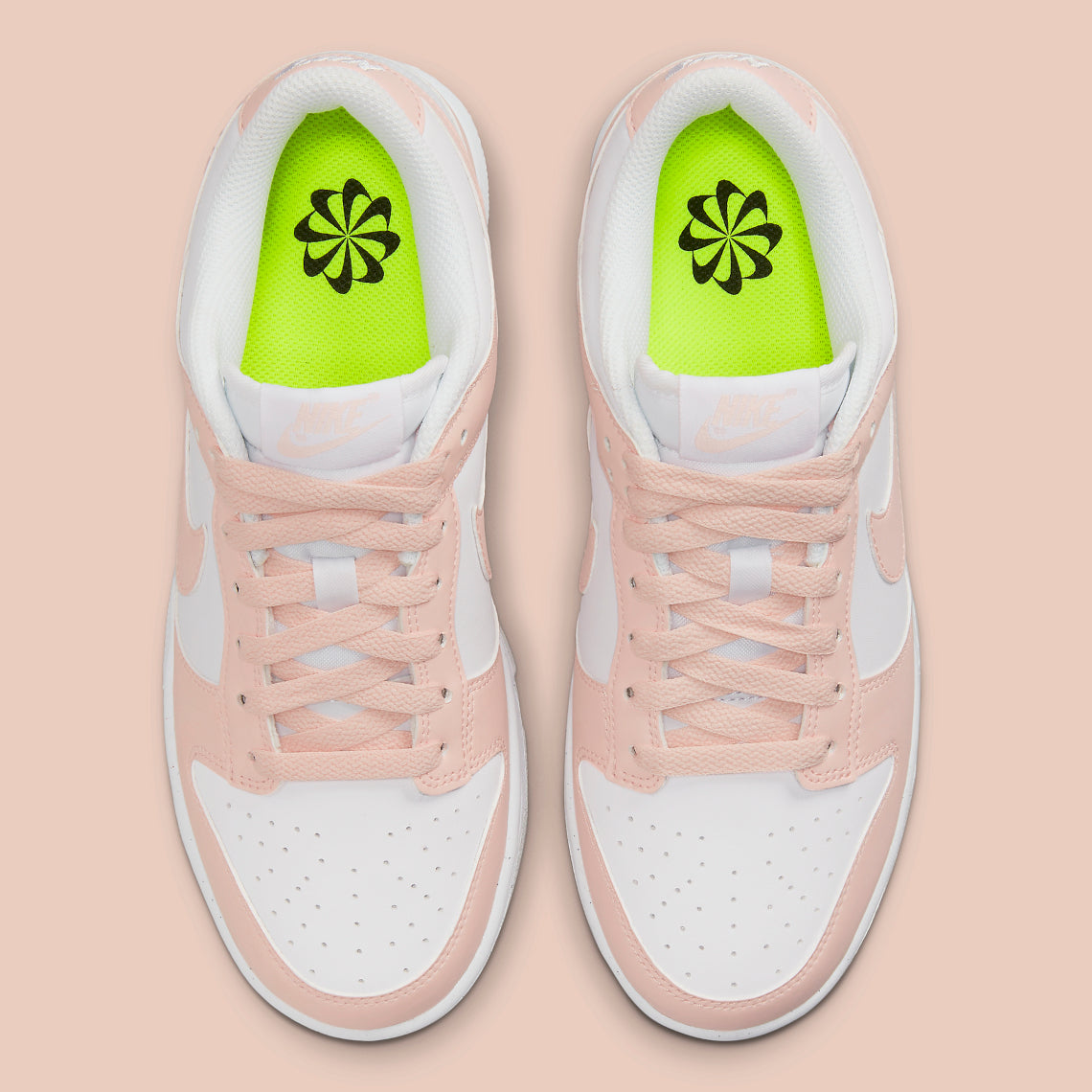 Nike Dunk Low Next Nature "Pale Coral" (W)