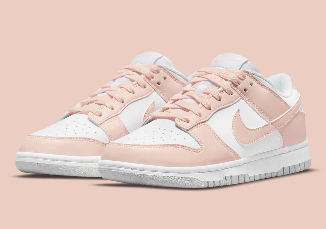 Nike Dunk Low Next Nature "Pale Coral" (W)