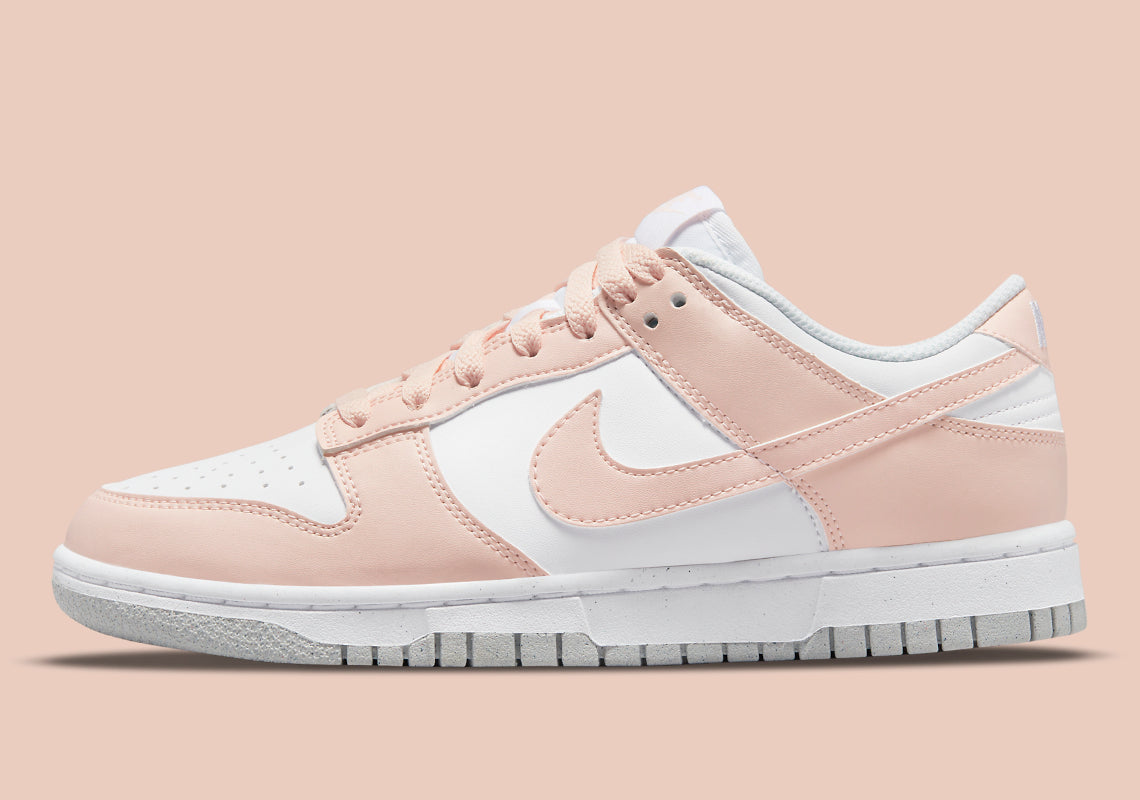 Nike Dunk Low Next Nature "Pale Coral" (W)