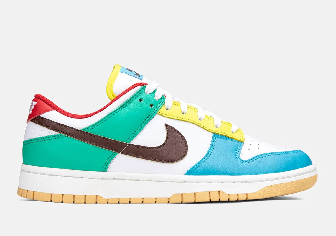 Nike Dunk Low "FREE.99"