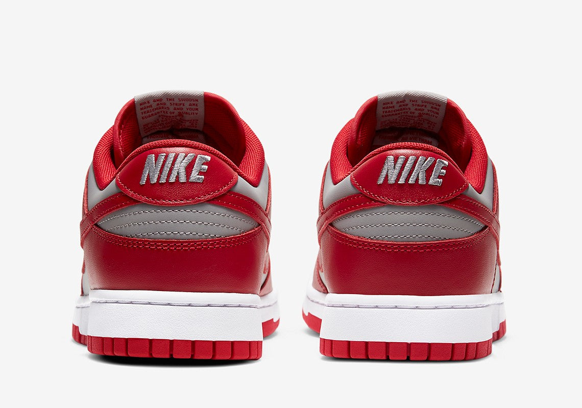 Nike Dunk Low "UNLV"