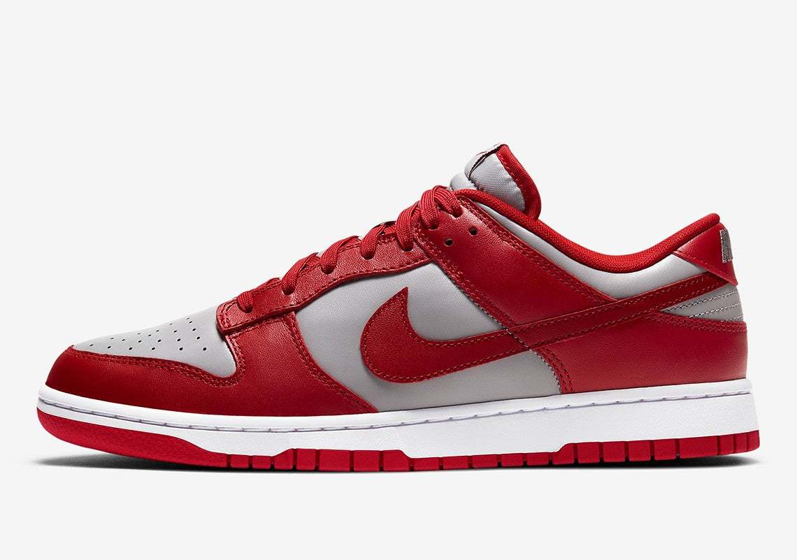 Nike Dunk Low "UNLV"