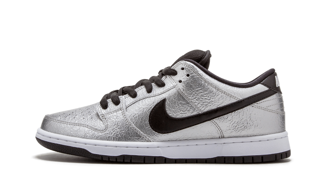 Nike SB Dunk Low "Cold Pizza"