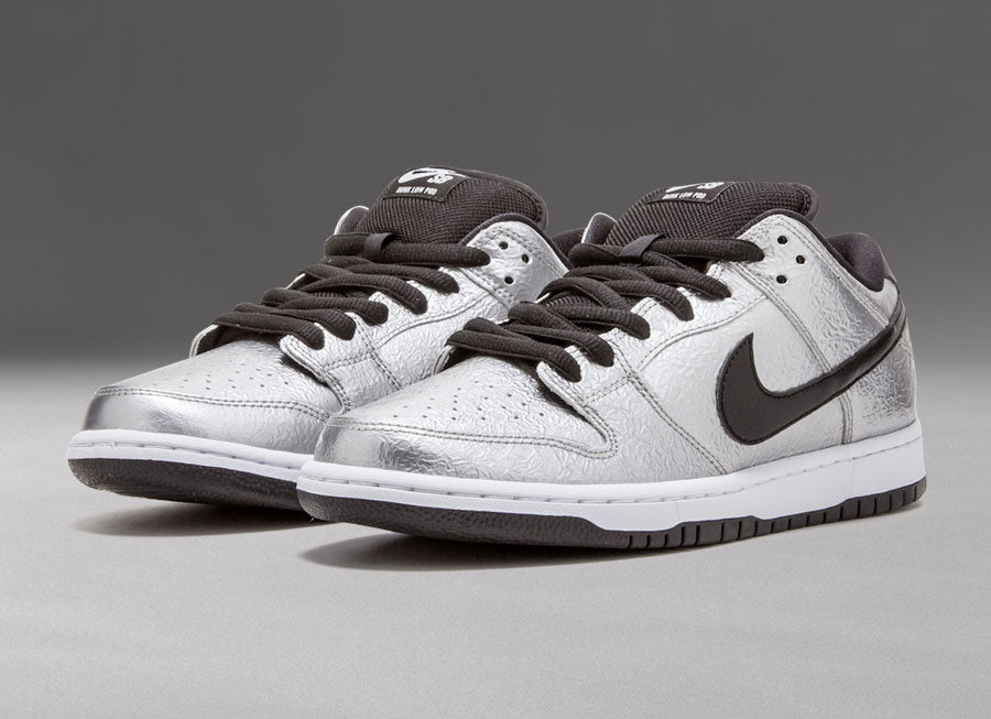 Nike SB Dunk Low "Cold Pizza"