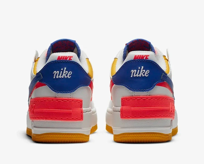 Air Force 1 Shadow "Crimson Astronomy Blue" (W)
