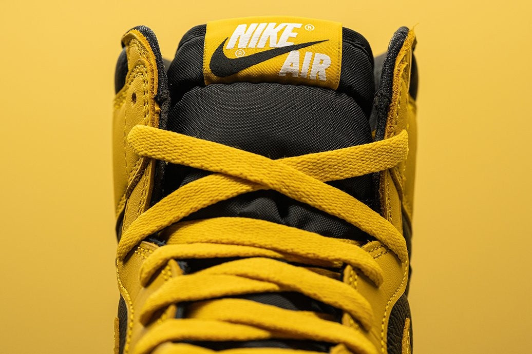 Jordan 1 High Retro "Pollen"