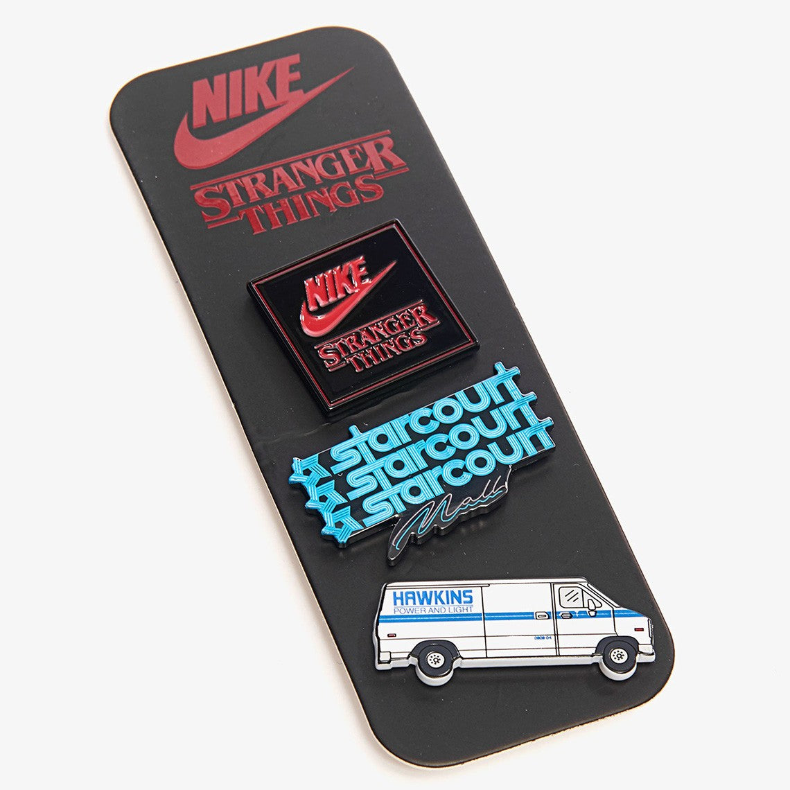 Nike Tailwind 79 Stranger Things Sail Upside Down