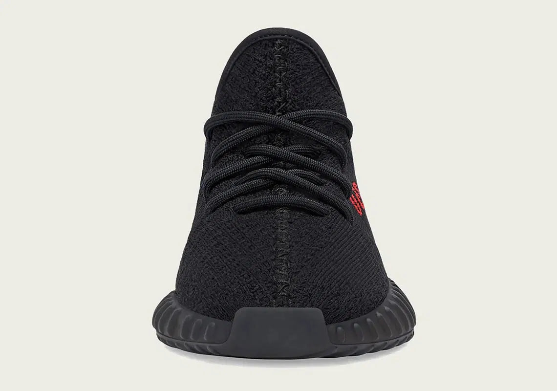 Yeezy 350 "Bred"