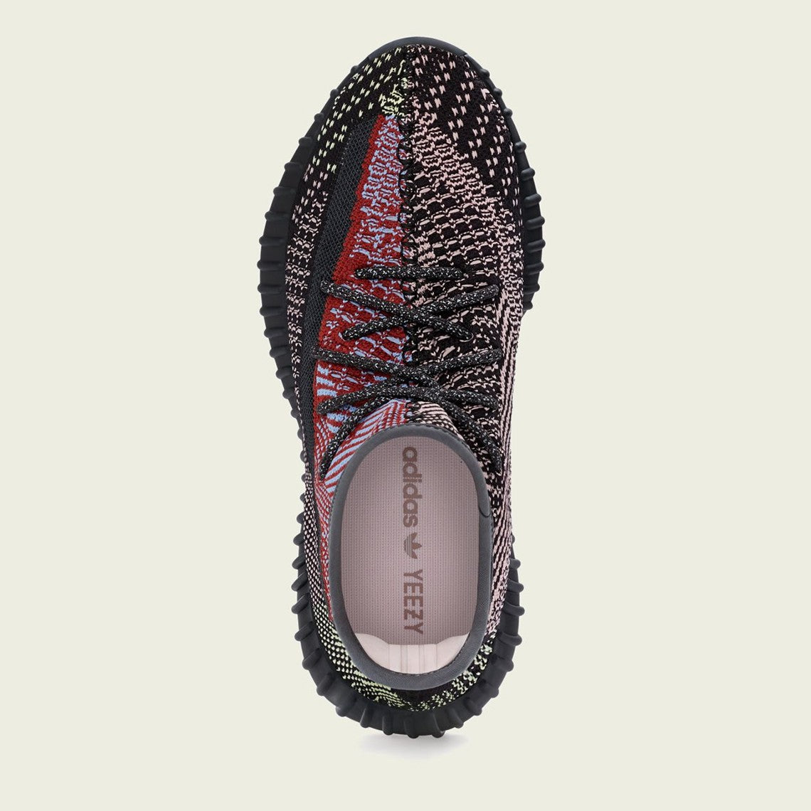 Yeezy 350 Yecheil (non-reflective)