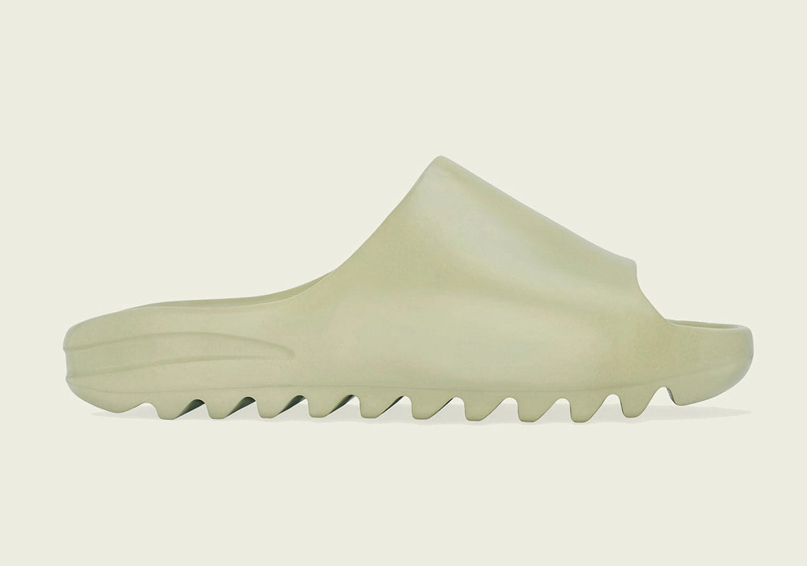 Yeezy Slide "Resine"