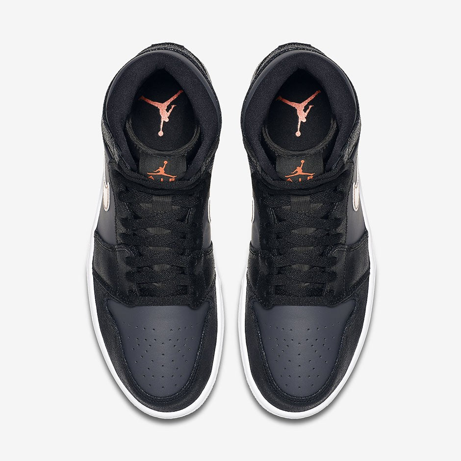 Jordan 1 High "Bronze Medal"