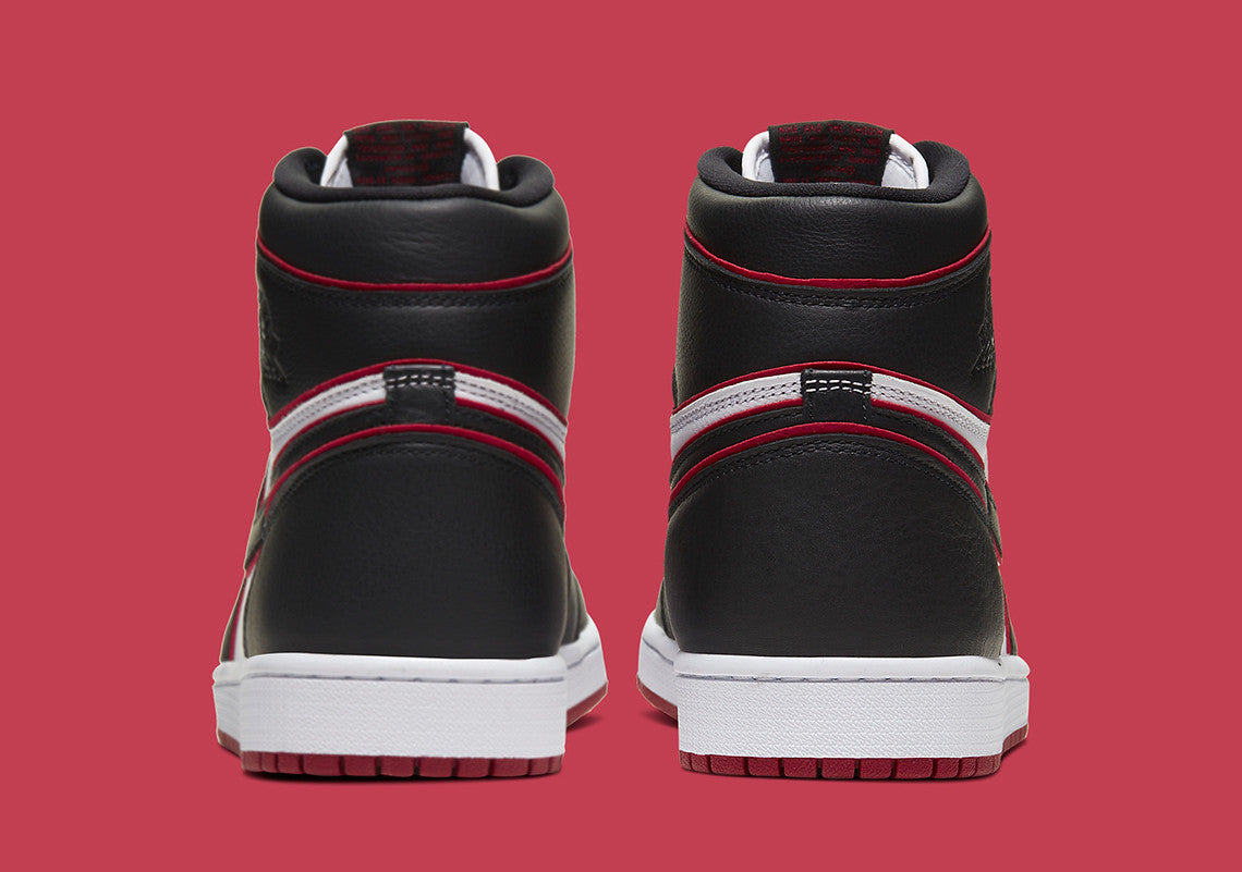 Jordan 1 High "Bloodline"