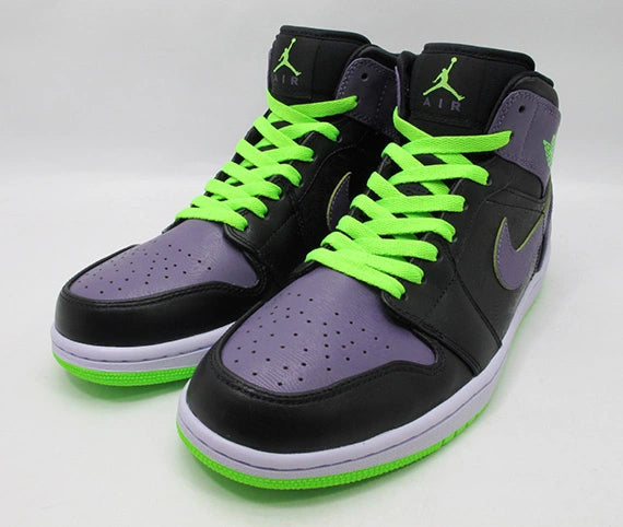 Jordan 1 High Retro "Night Vision Joker"