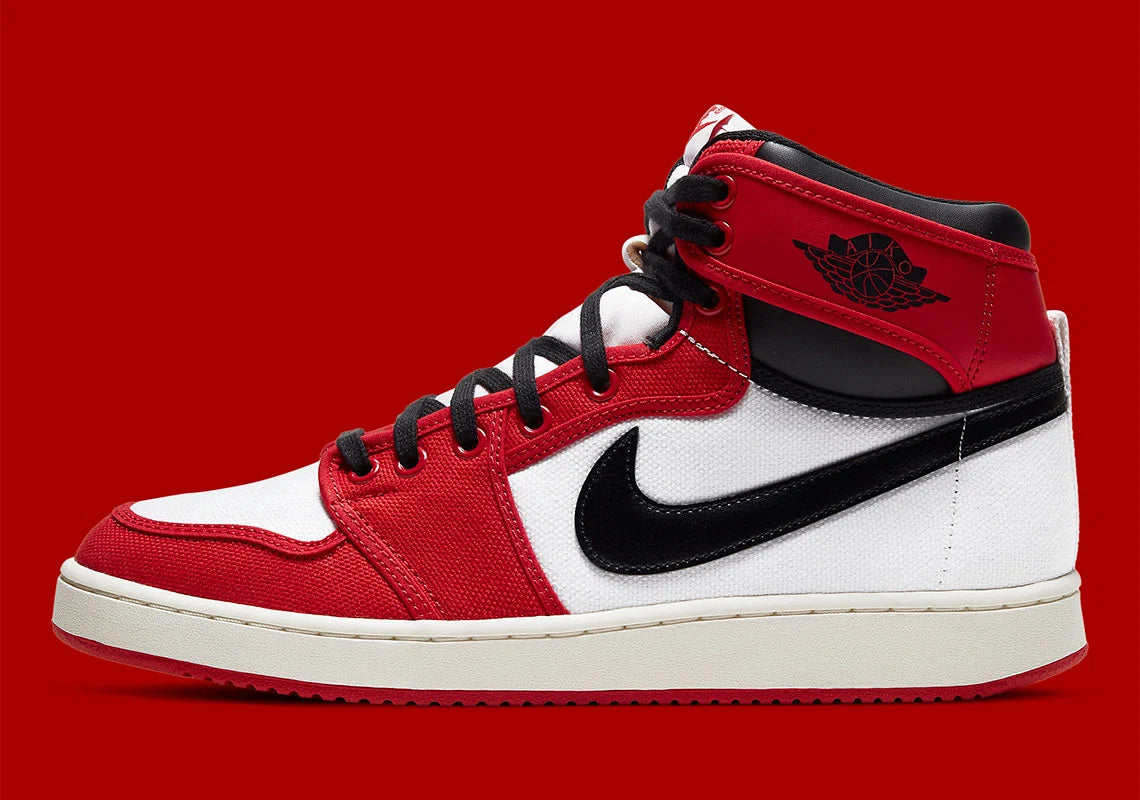 Jordan 1 High Retro "AJKO Chicago"