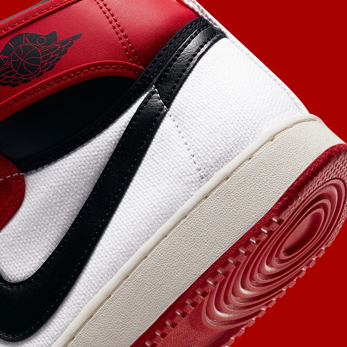 Jordan 1 High Retro "AJKO Chicago"