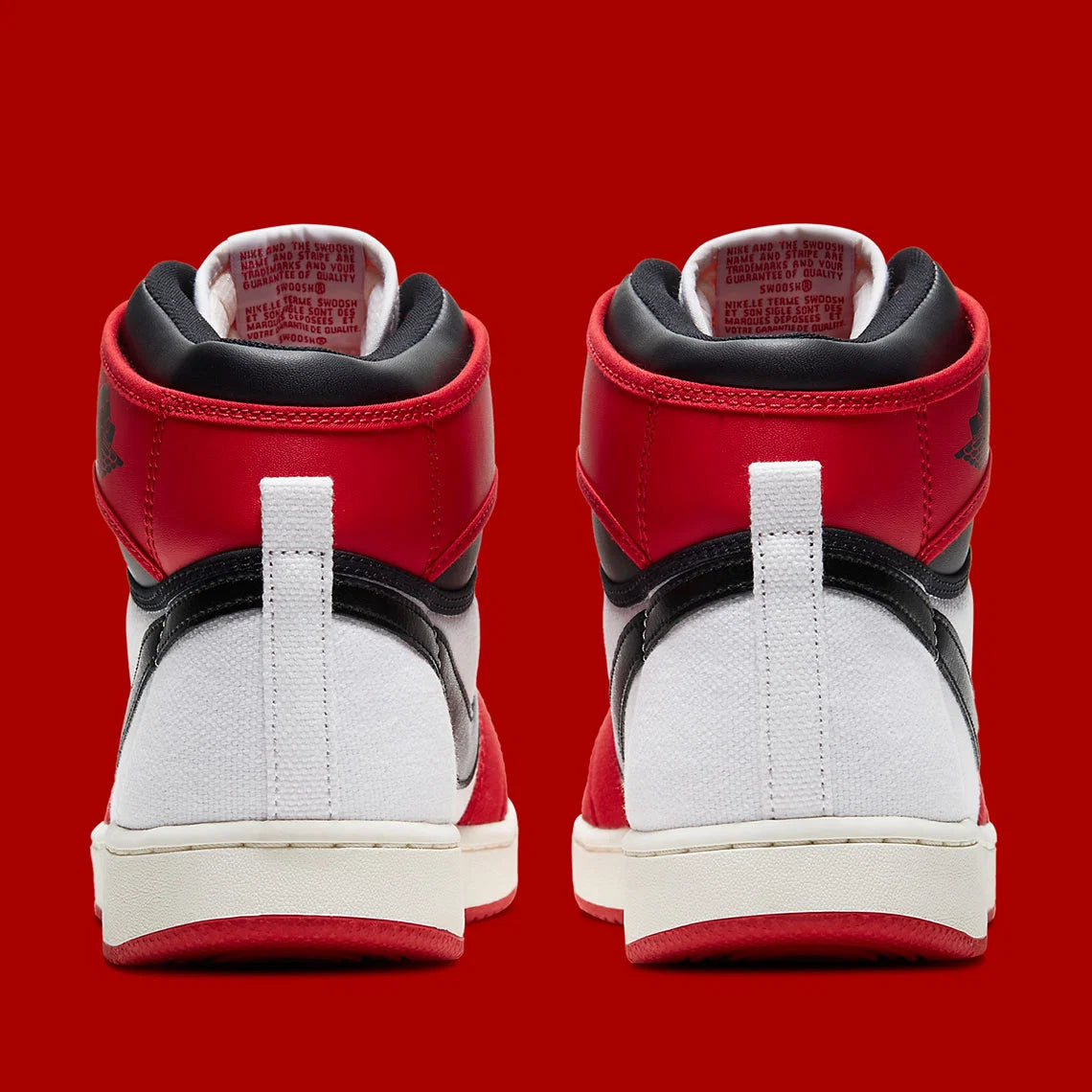 Jordan 1 High Retro "AJKO Chicago"