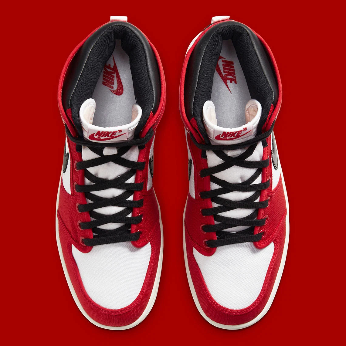 Jordan 1 High Retro "AJKO Chicago"