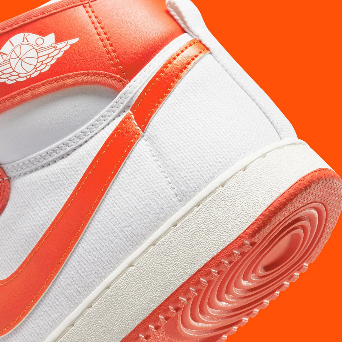 Jordan 1 High Retro "AJKO Syracuse"