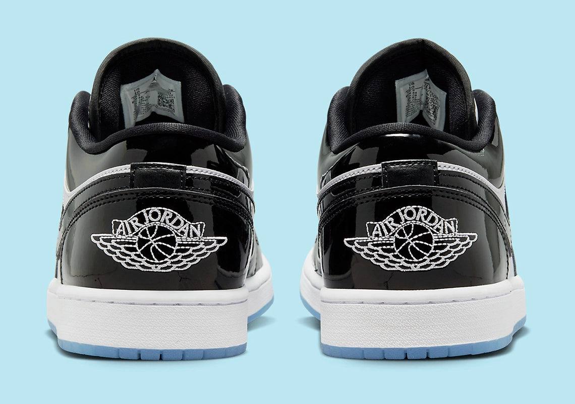 Jordan 1 Low "Concord"