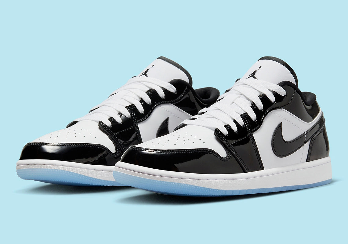 Jordan 1 Low "Concord"