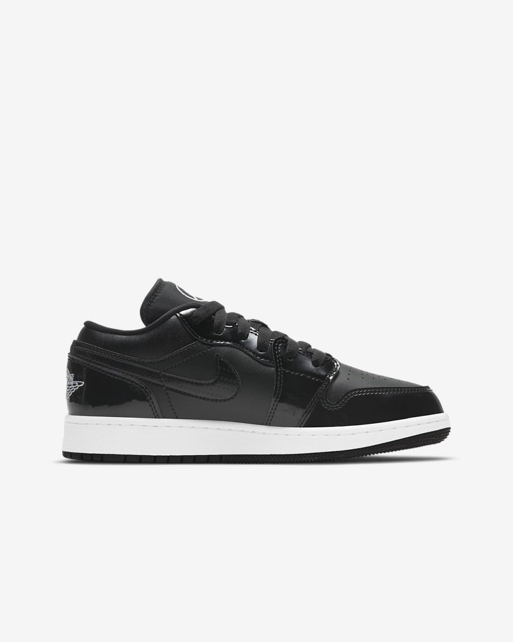 Jordan 1 Low "All Star Weekend"