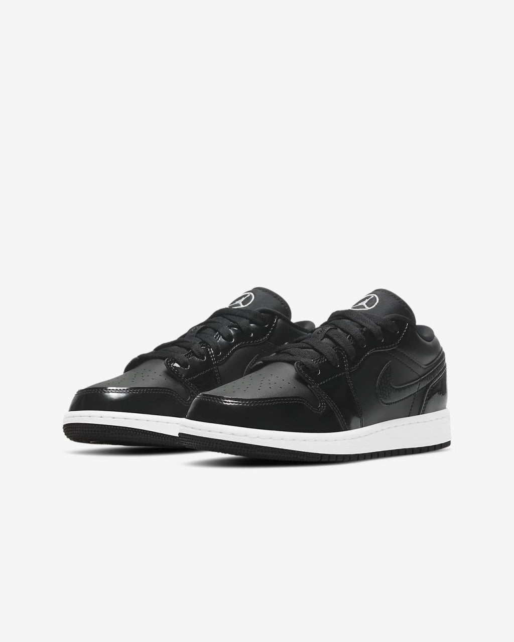 Jordan 1 Low "All Star Weekend"