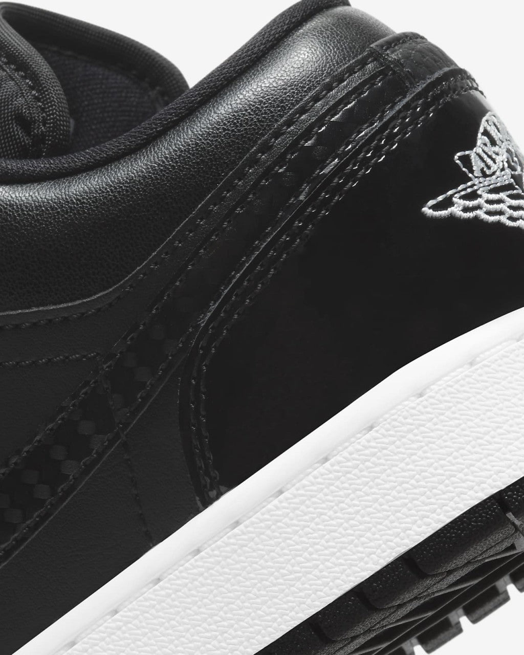 Jordan 1 Low "All Star Weekend"