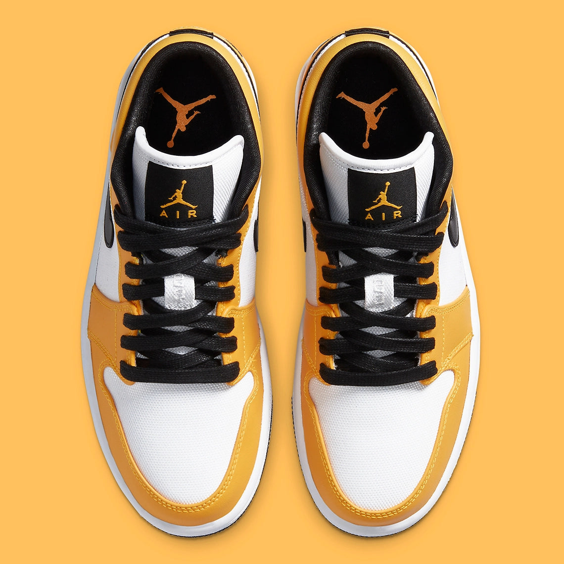 Jordan 1 Low "Laser Orange" (W)
