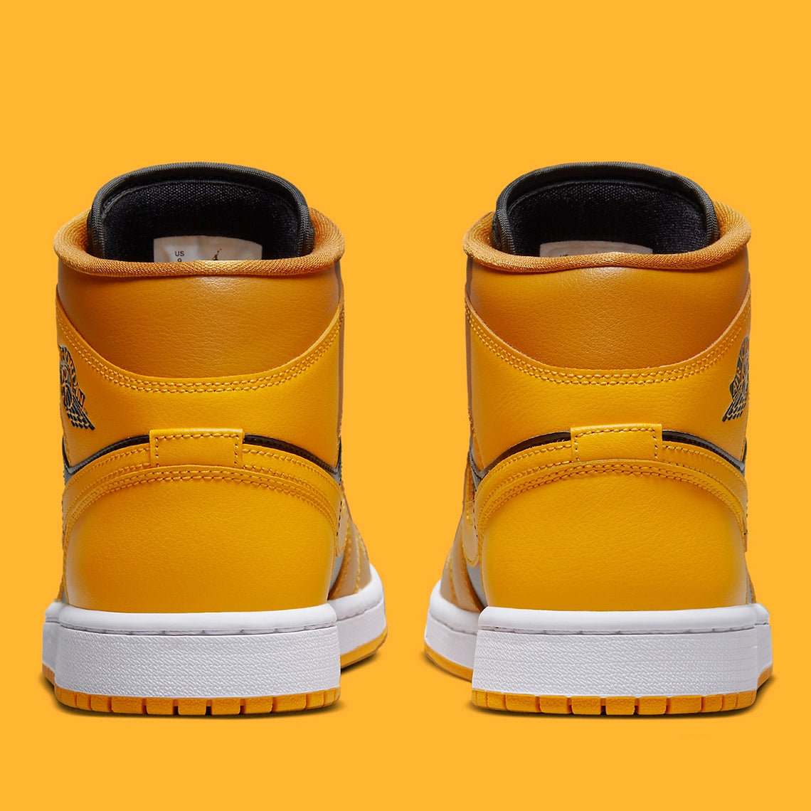 Jordan 1 Mid "Chutney Taxi" (W)