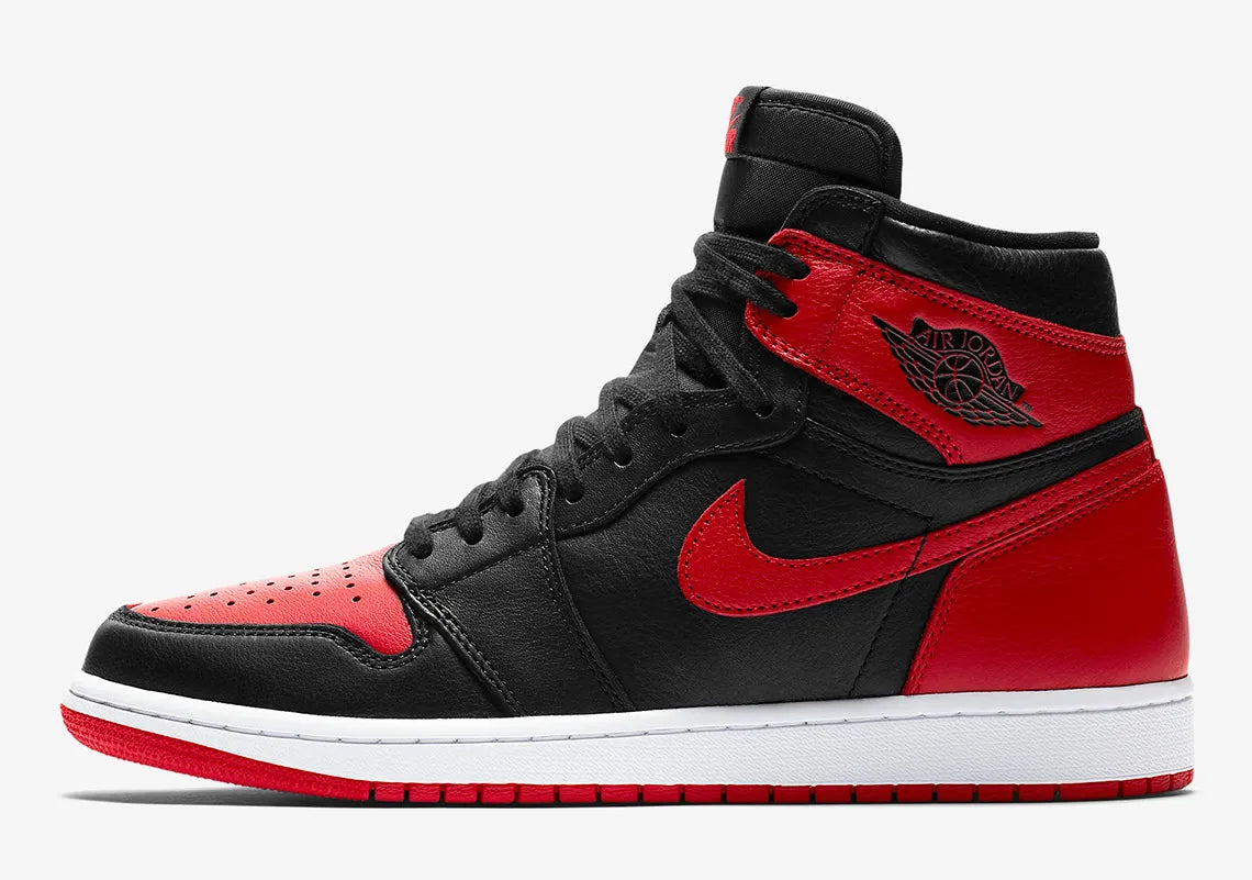 Jordan 1 High "Homage To Home"