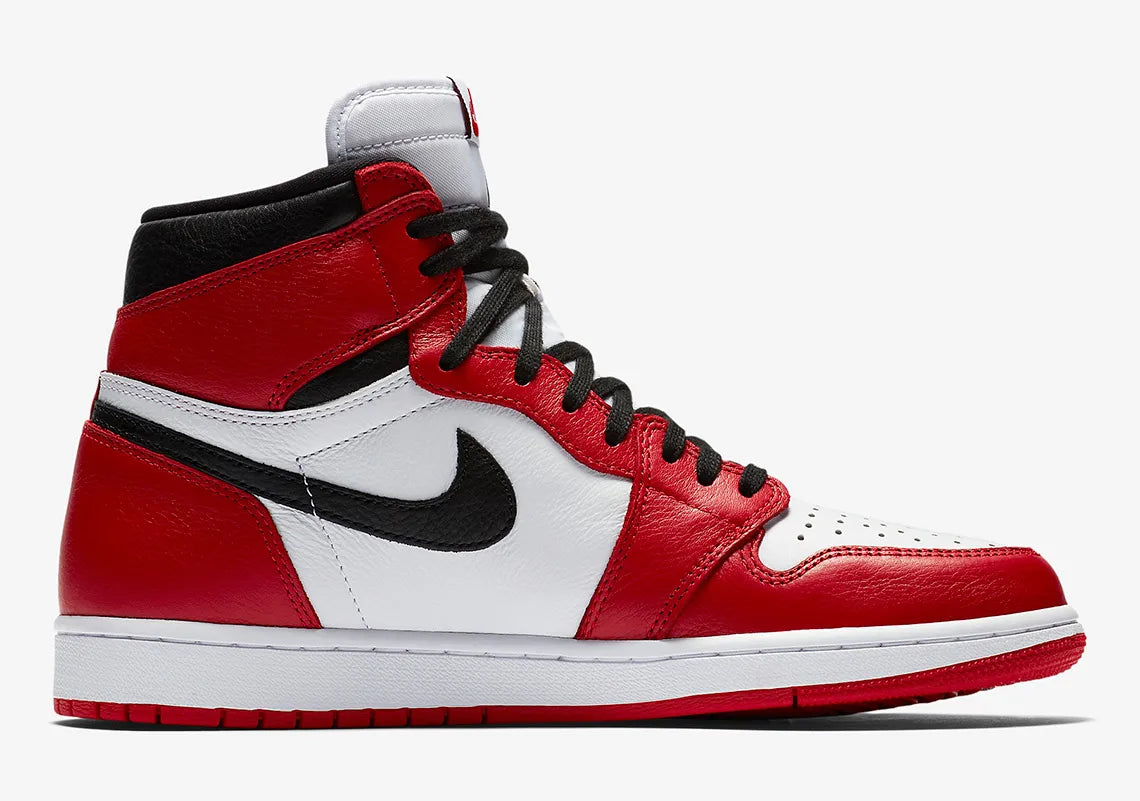 Jordan 1 High "Homage To Home"