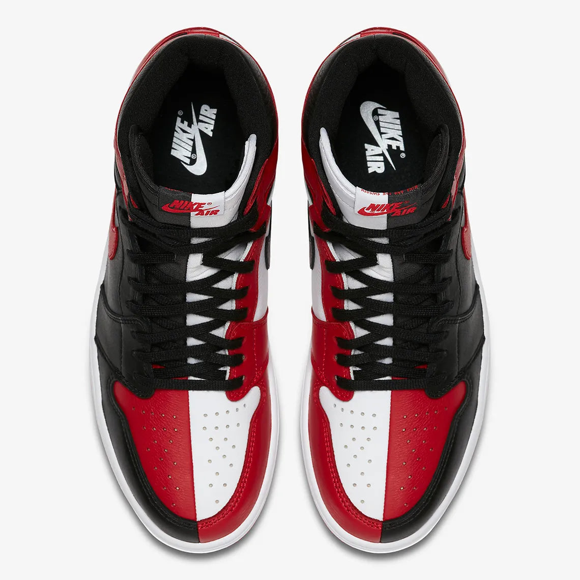 Jordan 1 High "Homage To Home"