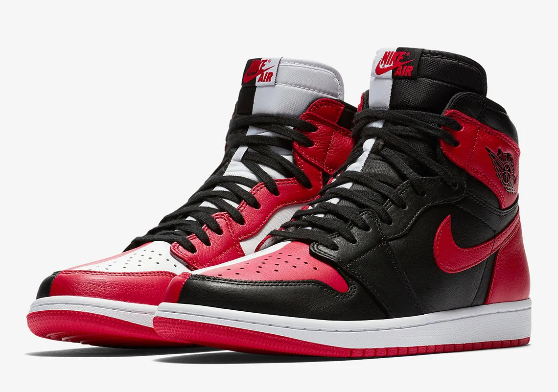 Jordan 1 High "Homage To Home"