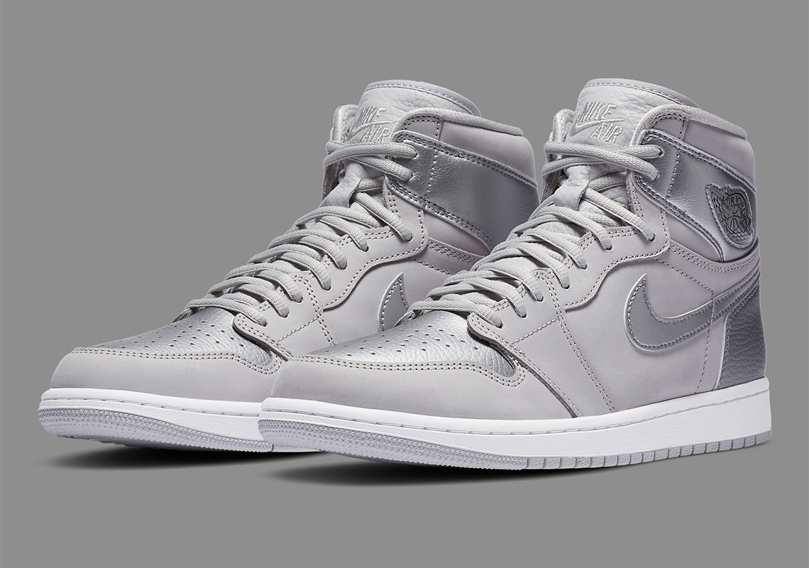Jordan 1 High OG "Co. Japan"