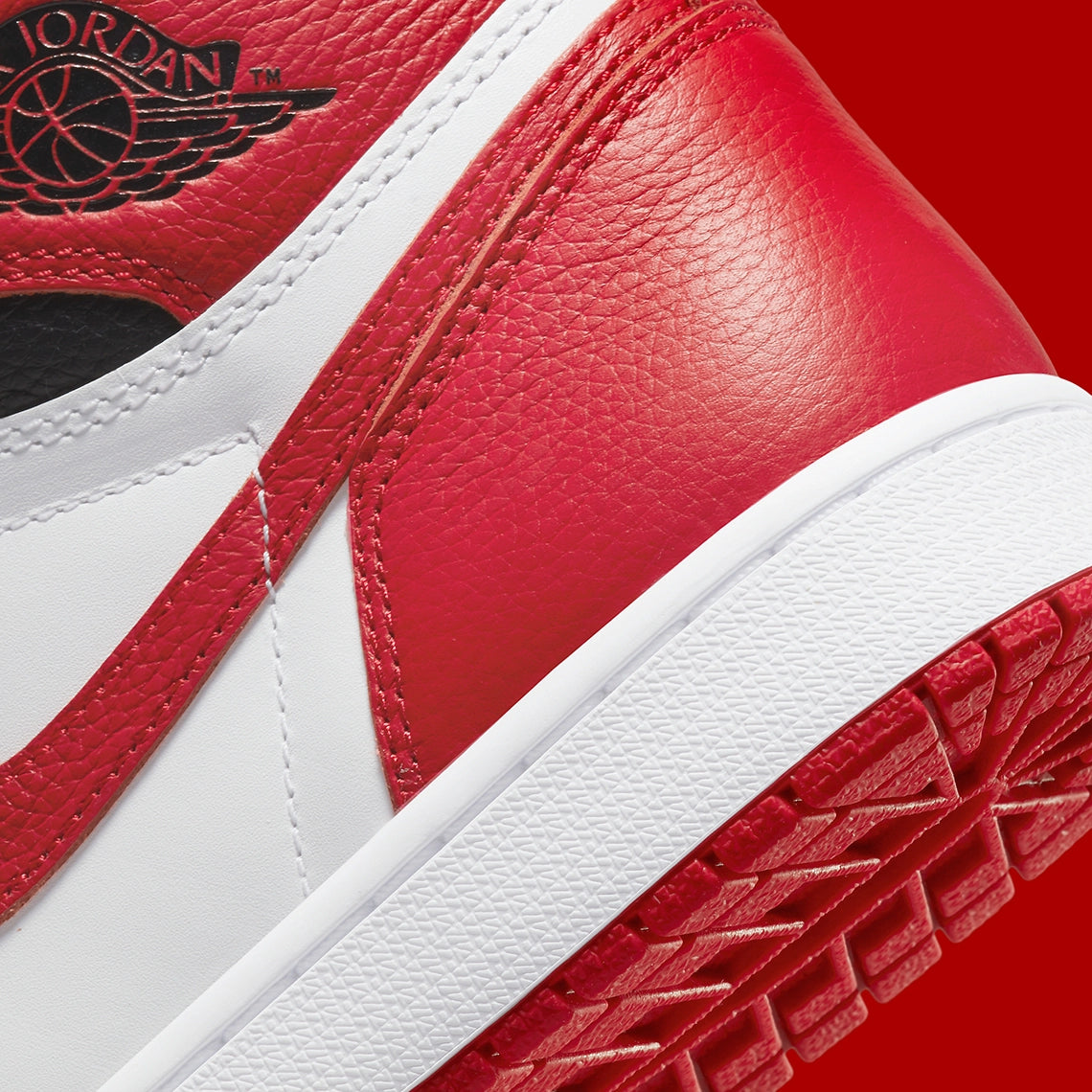 Jordan 1 High Retro "Heritage"