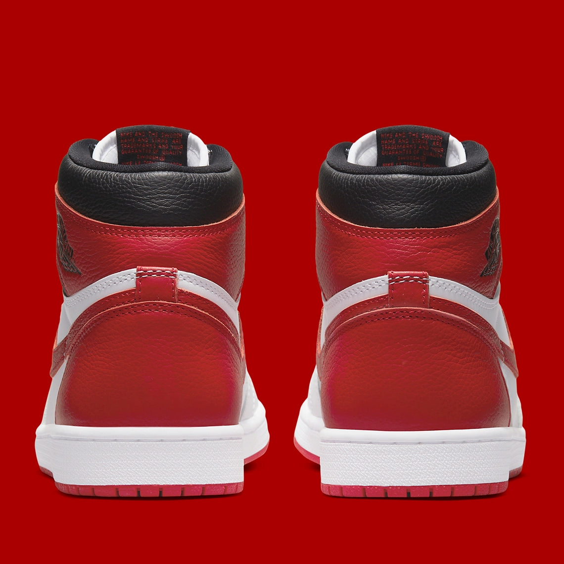 Jordan 1 High Retro "Heritage"