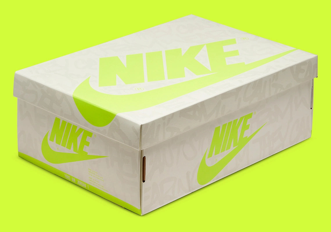 Jordan 1 High Retro "Visionaire"