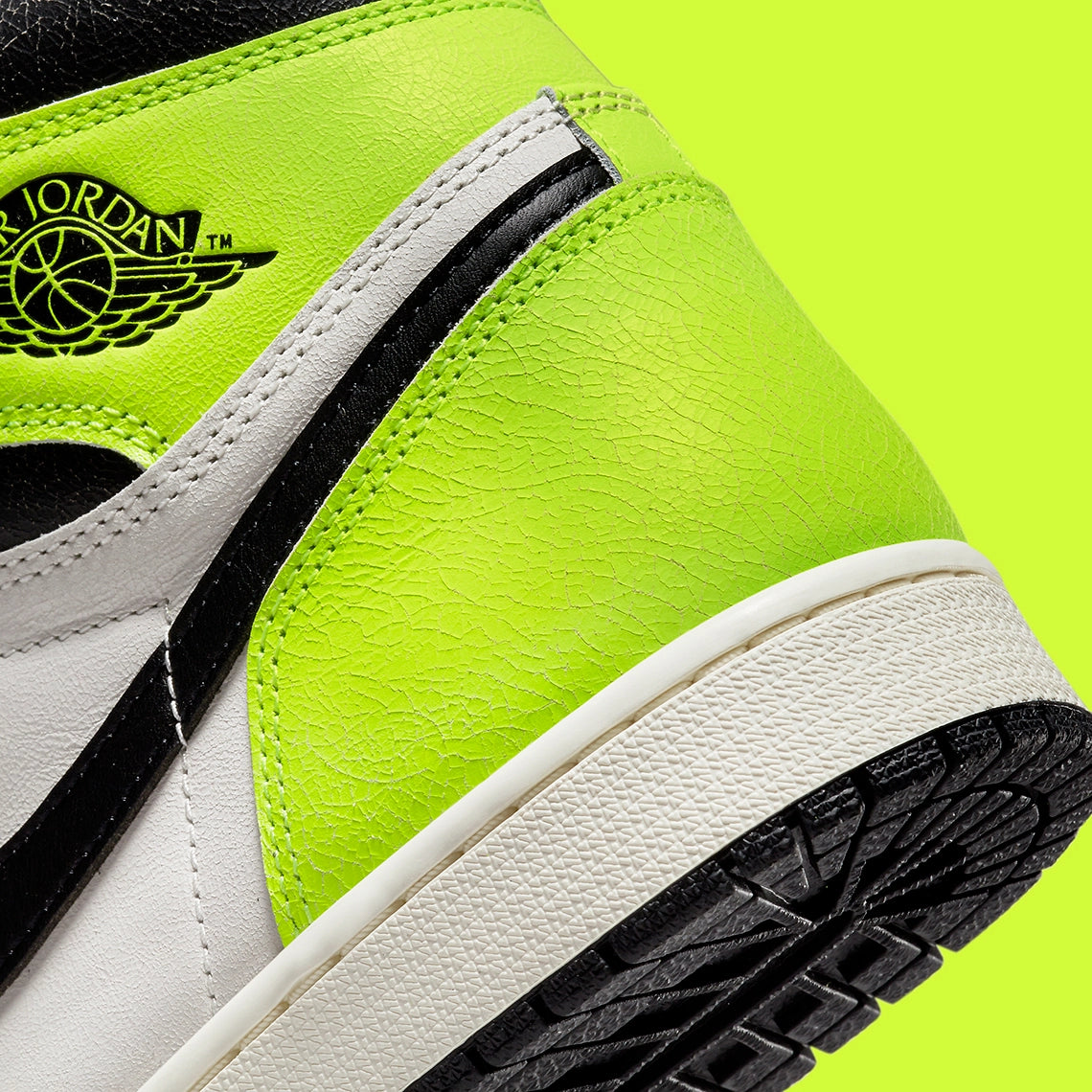 Jordan 1 High Retro "Visionaire"