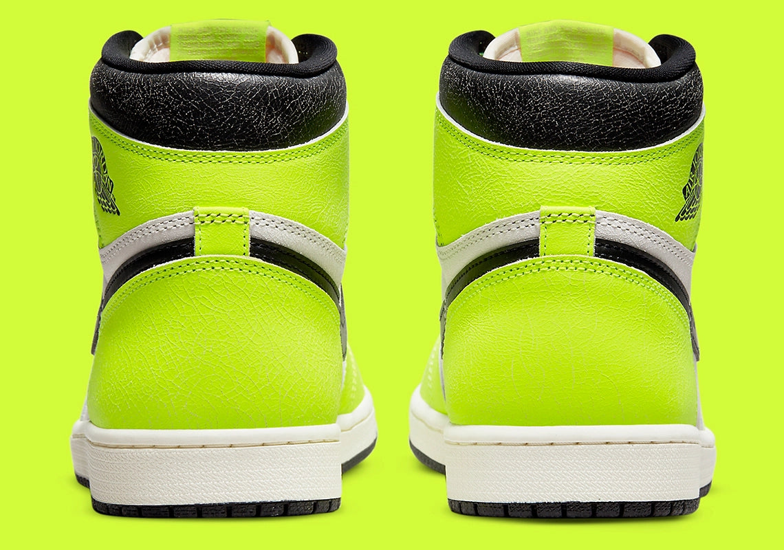 Jordan 1 High Retro "Visionaire"
