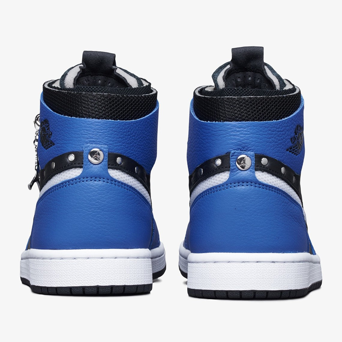Jordan 1 High "Zoom Sisterhood" (W)