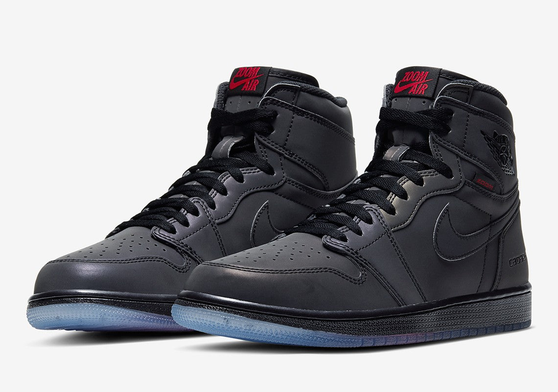 Jordan 1 High "Zoom Fearless"