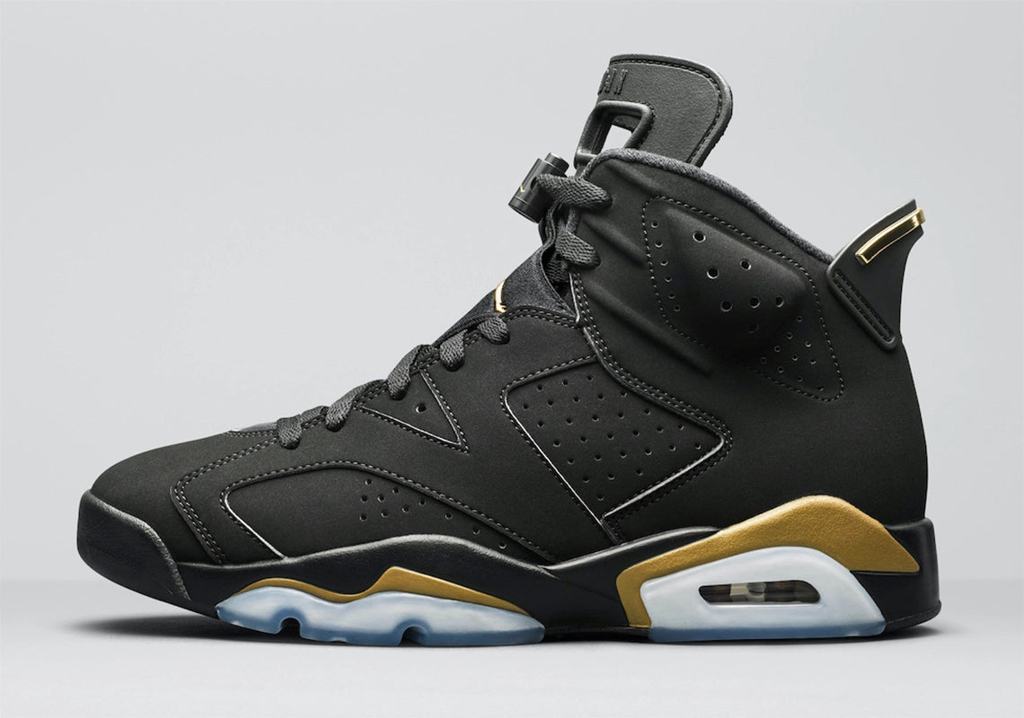 Jordan 6 "DMP" 2020