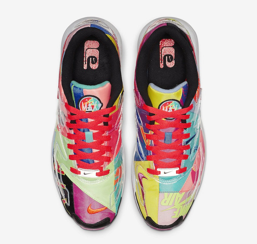 Air max 2 Light "Atmos"