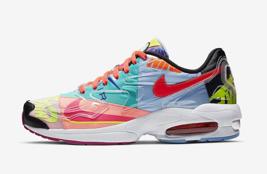 Air max 2 Light "Atmos"