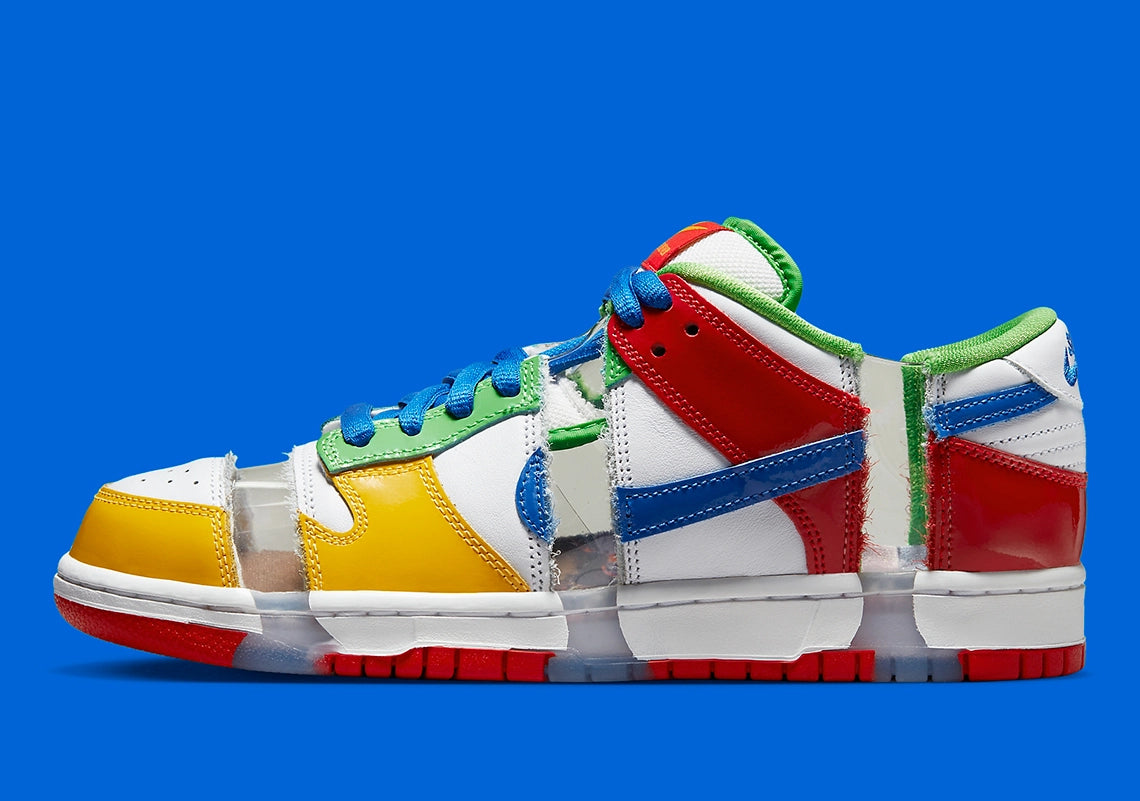 Nike SB Dunk Low "Sandy Bodecker"