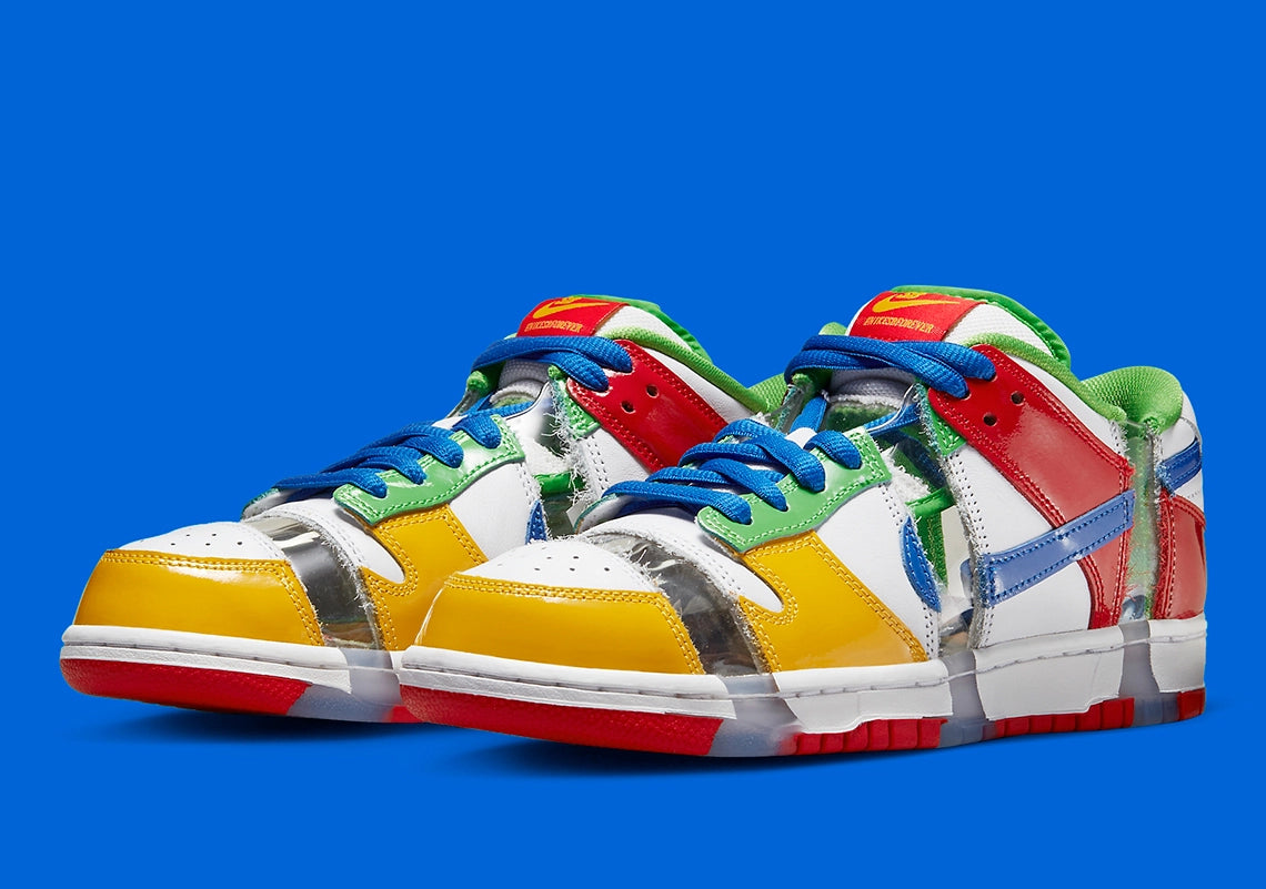 Nike SB Dunk Low "Sandy Bodecker"