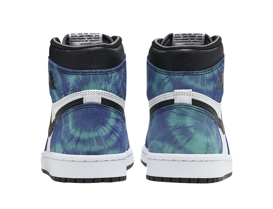 Jordan 1 High "Tie-Dye"